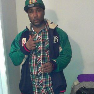 Meet your Posher, Dion